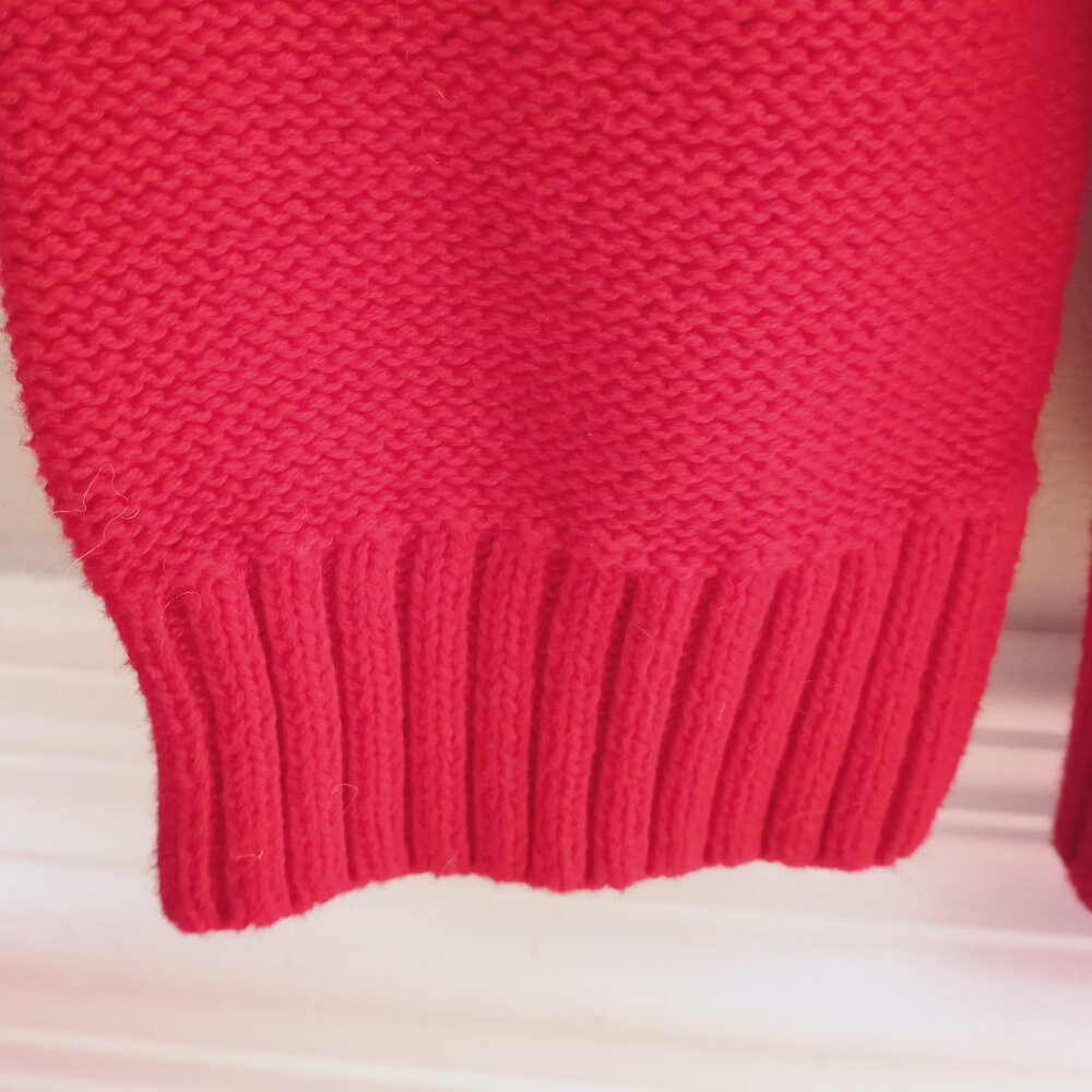 'Talbots' Outlet XL Cable Sweater NWT FINAL DAY 6/23/26 - Picture 12 of 13